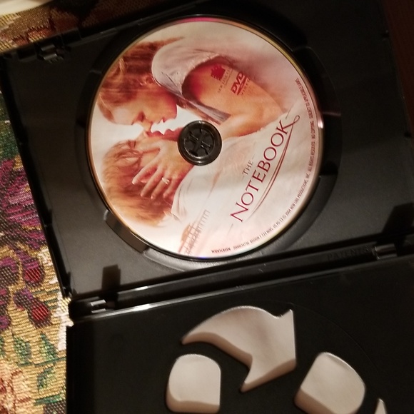 The Notebook - Picture 3 of 4